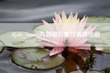 榆林九宫格位置代表成员图