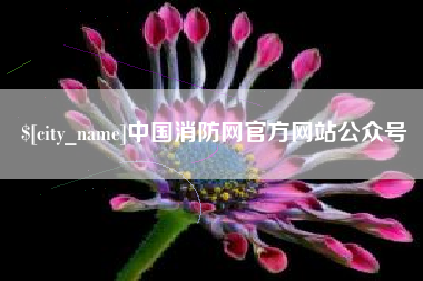 榆林中国消防网官方网站公众号