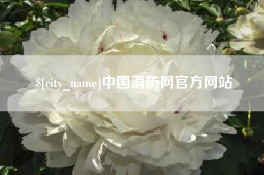 榆林中国消防网官方网站